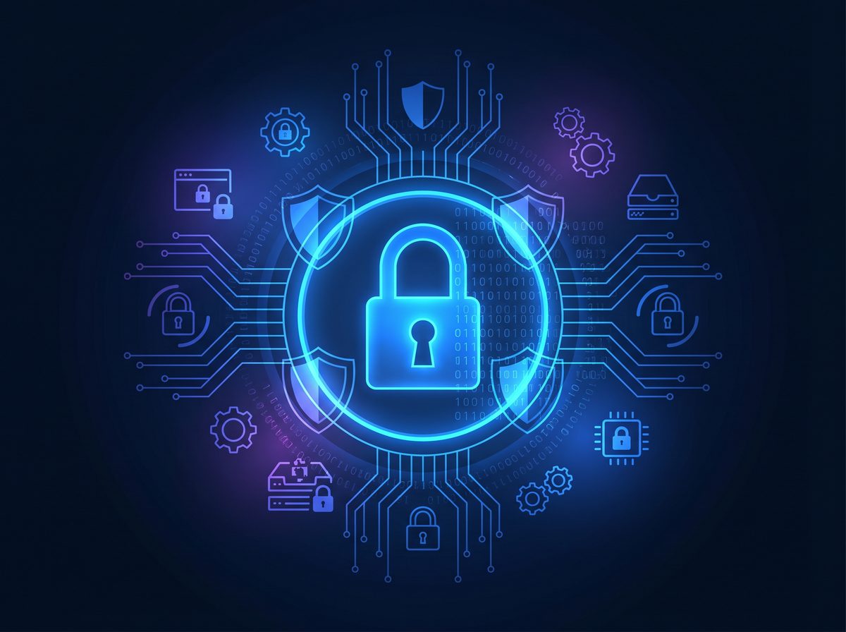 两级加速器安全防护体系